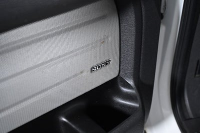 2013 Ford F-150 Platinum