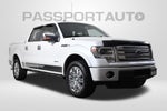 2013 Ford F-150 Platinum