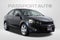 2015 Chevrolet Sonic LTZ