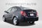 2015 Chevrolet Sonic LTZ