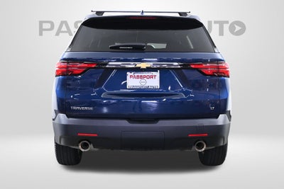 2023 Chevrolet Traverse LT 1LT
