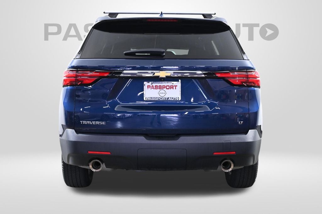 2023 Chevrolet Traverse LT 1LT