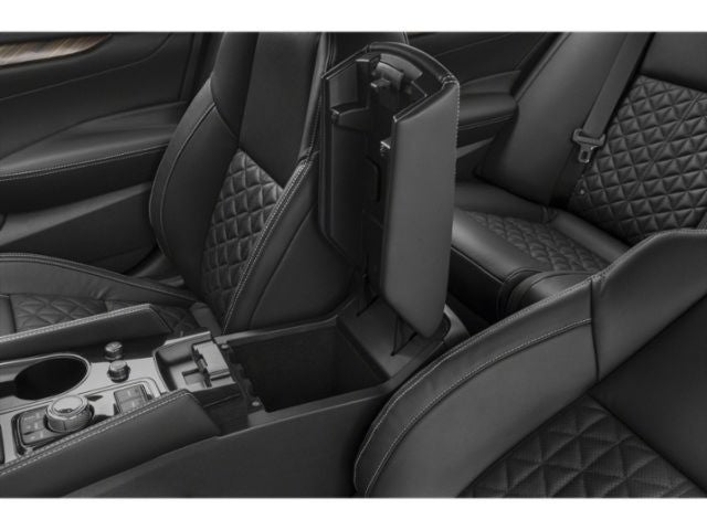 2018 Nissan Maxima Platinum