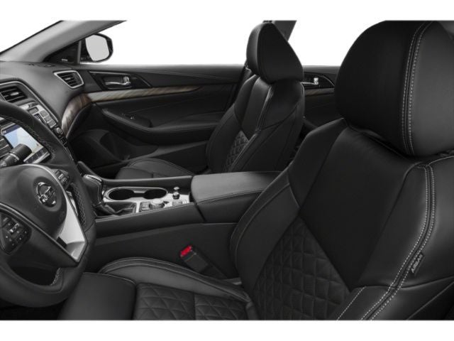 2018 Nissan Maxima Platinum