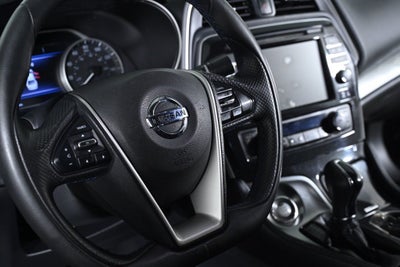 2019 Nissan Maxima 3.5 S
