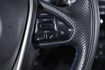 2019 Nissan Maxima 3.5 S