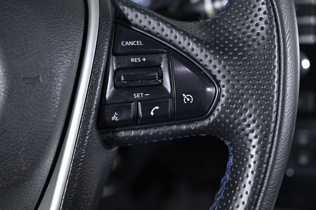 2019 Nissan Maxima 3.5 S