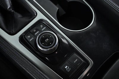 2019 Nissan Maxima 3.5 S