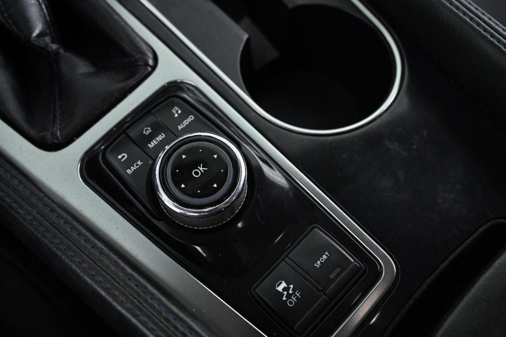 2019 Nissan Maxima 3.5 S
