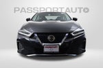 2019 Nissan Maxima 3.5 S