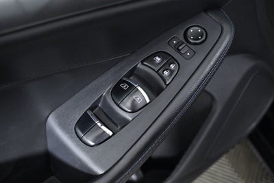 2019 Nissan Maxima 3.5 S