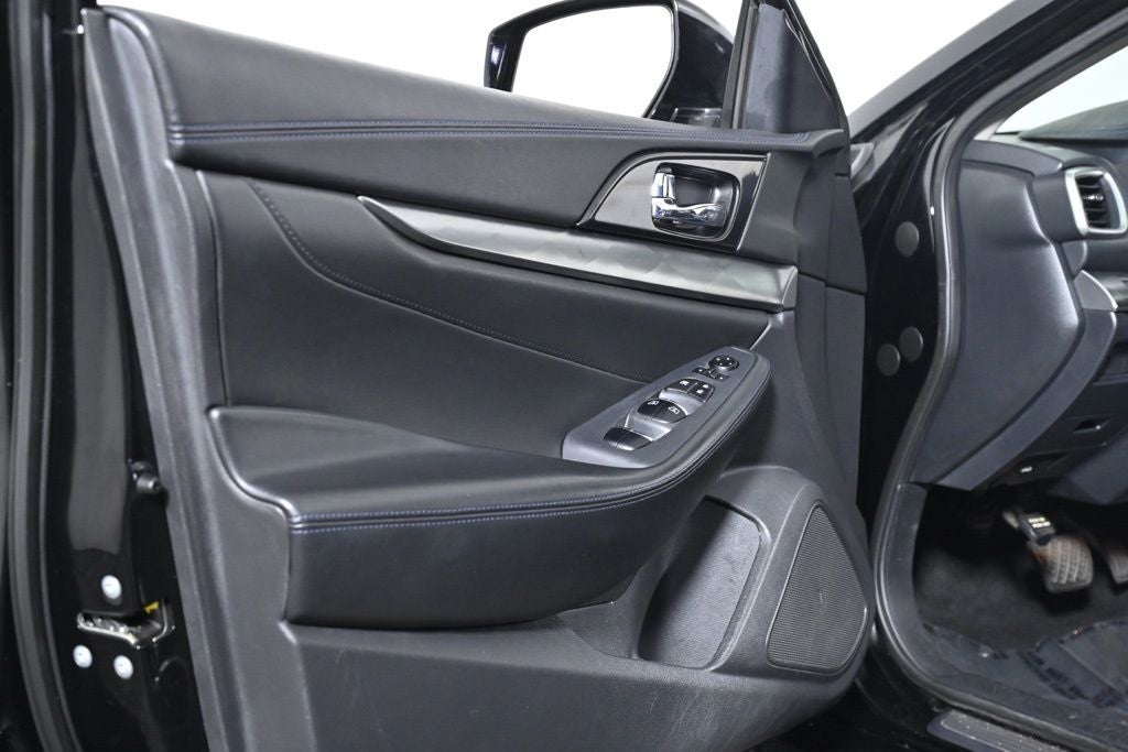 2019 Nissan Maxima 3.5 S