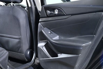 2019 Nissan Maxima 3.5 S