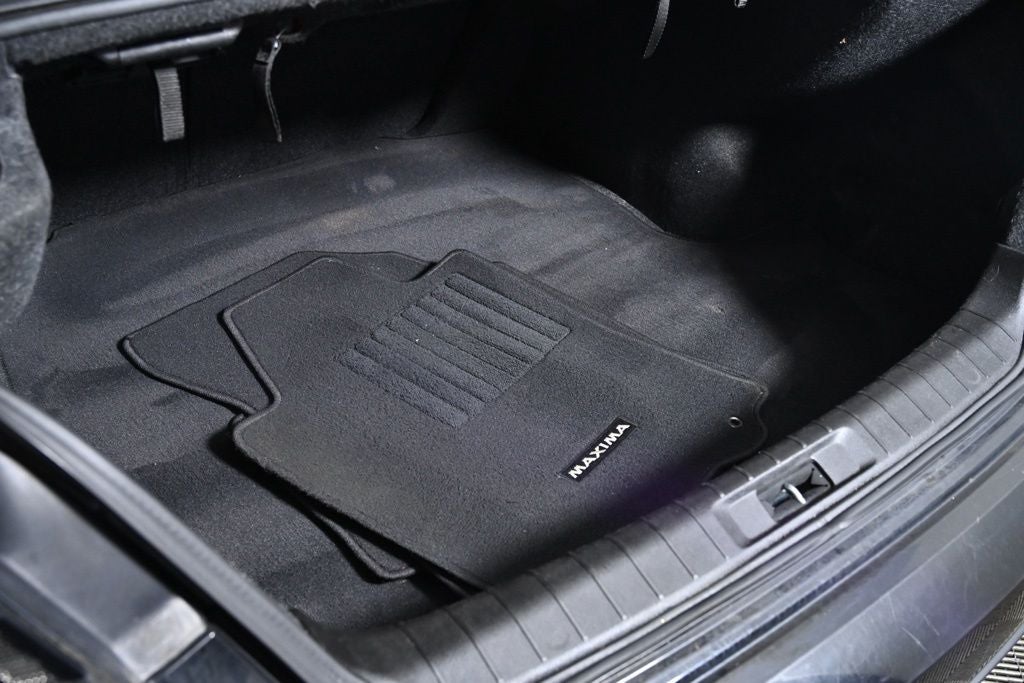 2019 Nissan Maxima 3.5 S