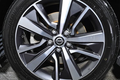 2019 Nissan Maxima 3.5 S