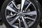 2019 Nissan Maxima 3.5 S