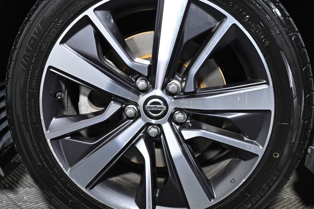 2019 Nissan Maxima 3.5 S
