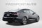2019 Nissan Maxima 3.5 S