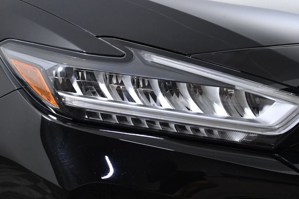2019 Nissan Maxima Platinum