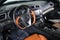 2019 Nissan Maxima Platinum