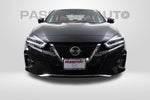 2019 Nissan Maxima Platinum
