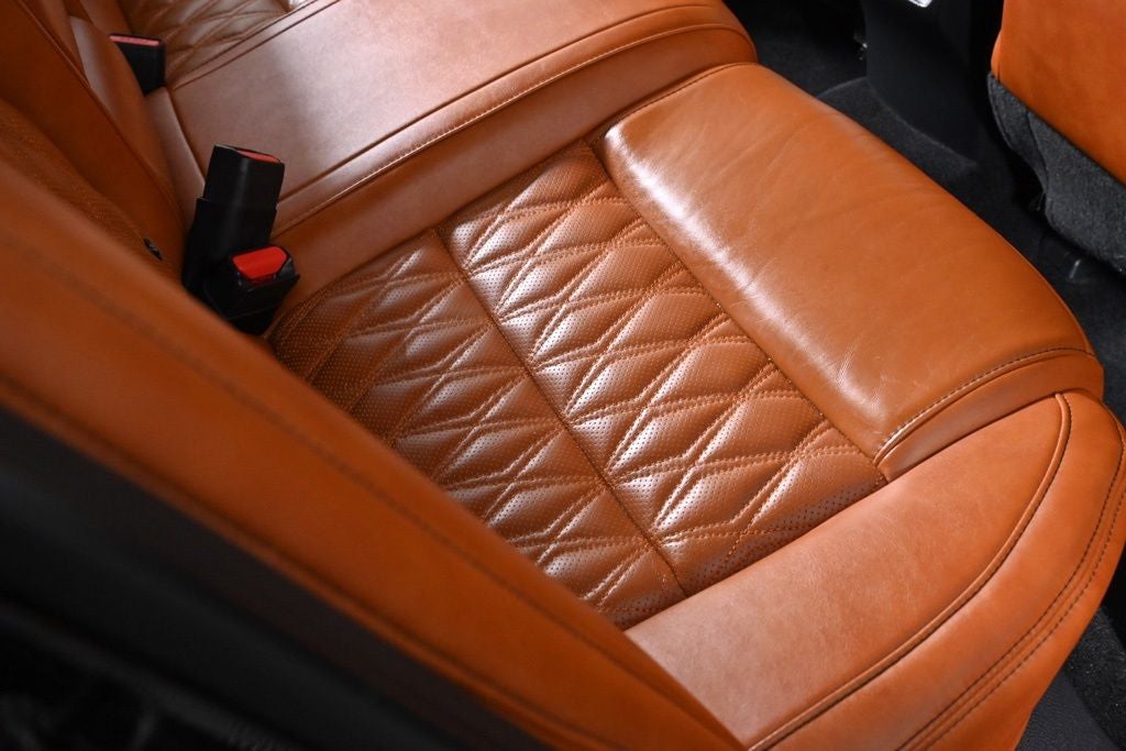 2019 Nissan Maxima Platinum
