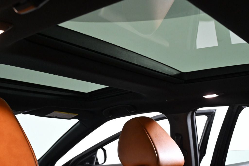 2019 Nissan Maxima Platinum