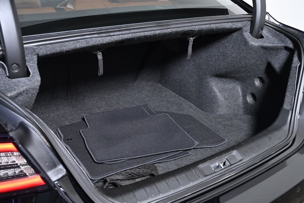 2019 Nissan Maxima Platinum