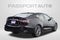 2019 Nissan Maxima Platinum