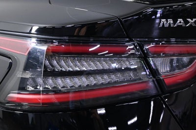 2019 Nissan Maxima Platinum