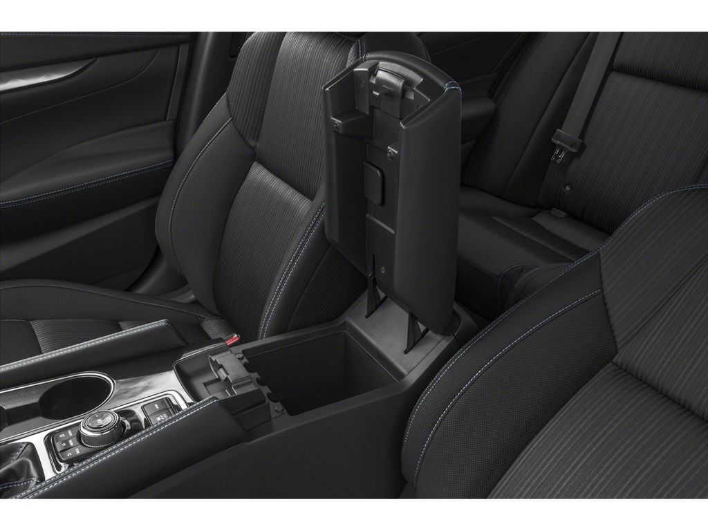 2020 Nissan Maxima 3.5 SL