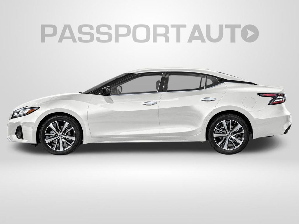 2020 Nissan Maxima 3.5 SL