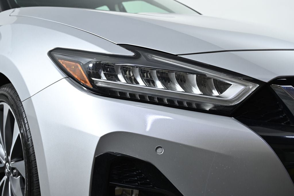2020 Nissan Maxima Platinum Certified Select