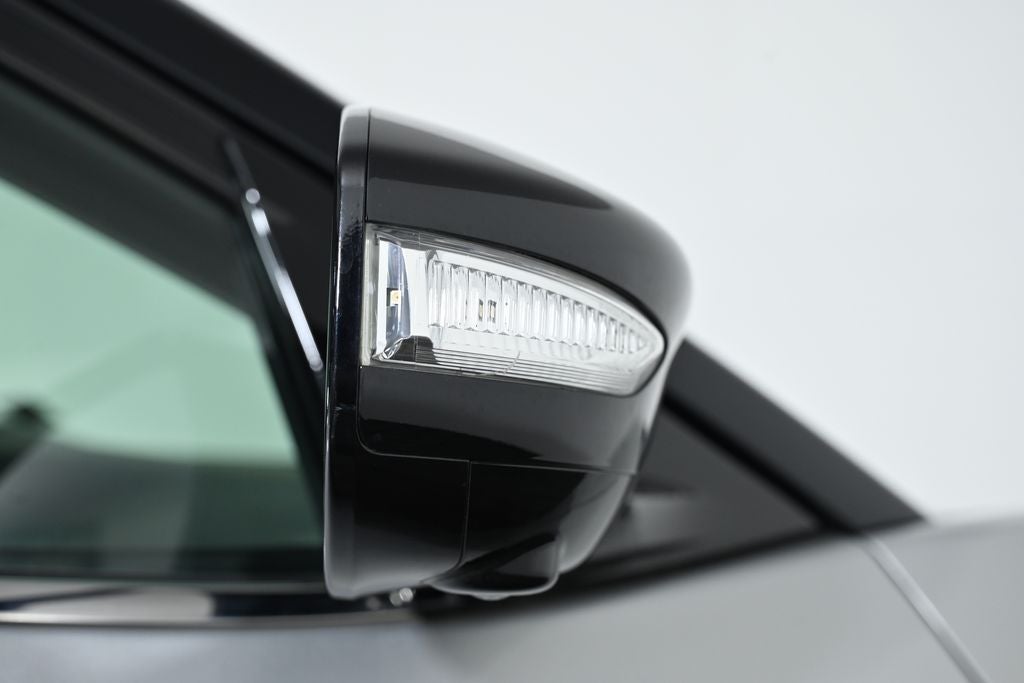 2020 Nissan Maxima Platinum Certified Select