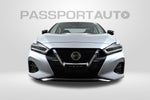2020 Nissan Maxima Platinum Certified Select