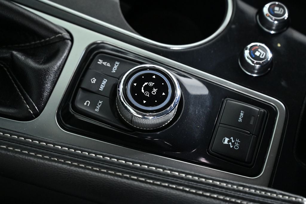 2020 Nissan Maxima Platinum Certified Select