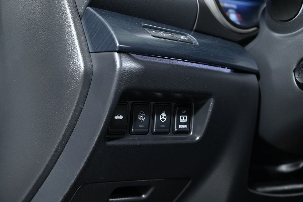2020 Nissan Maxima Platinum Certified Select