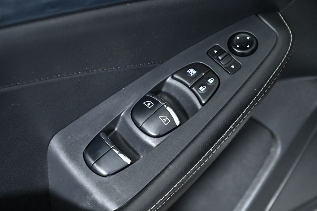 2020 Nissan Maxima Platinum Certified Select