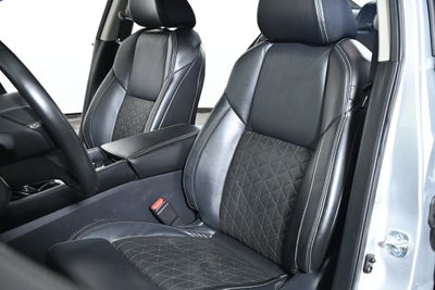 2020 Nissan Maxima Platinum Certified Select