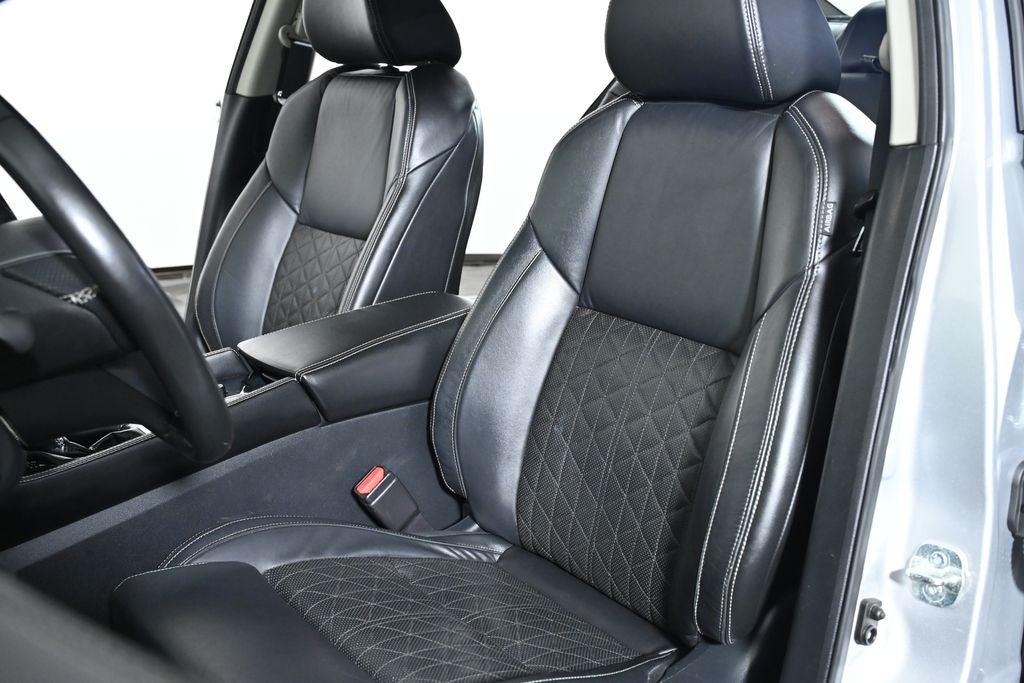 2020 Nissan Maxima Platinum Certified Select