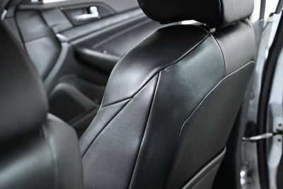 2020 Nissan Maxima Platinum Certified Select