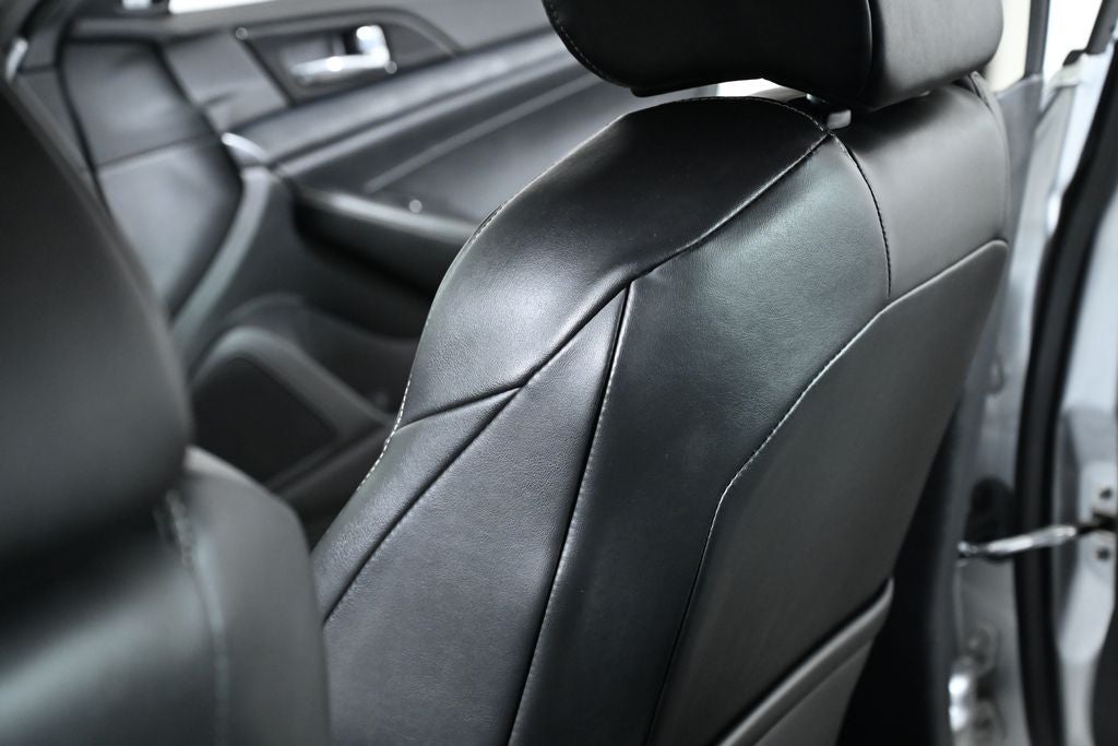 2020 Nissan Maxima Platinum Certified Select