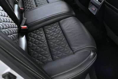 2020 Nissan Maxima Platinum Certified Select