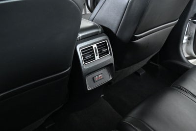 2020 Nissan Maxima Platinum Certified Select