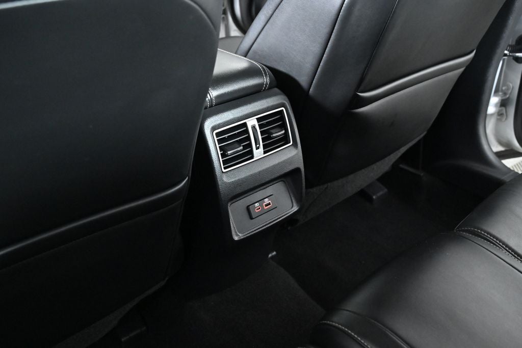 2020 Nissan Maxima Platinum Certified Select