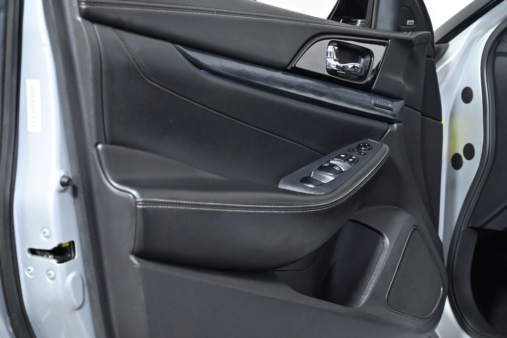 2020 Nissan Maxima Platinum Certified Select