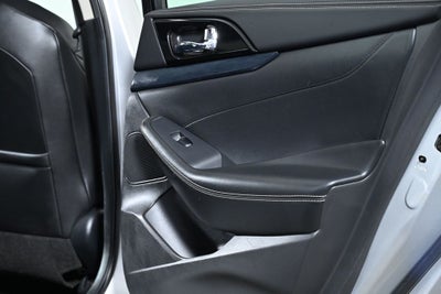 2020 Nissan Maxima Platinum Certified Select