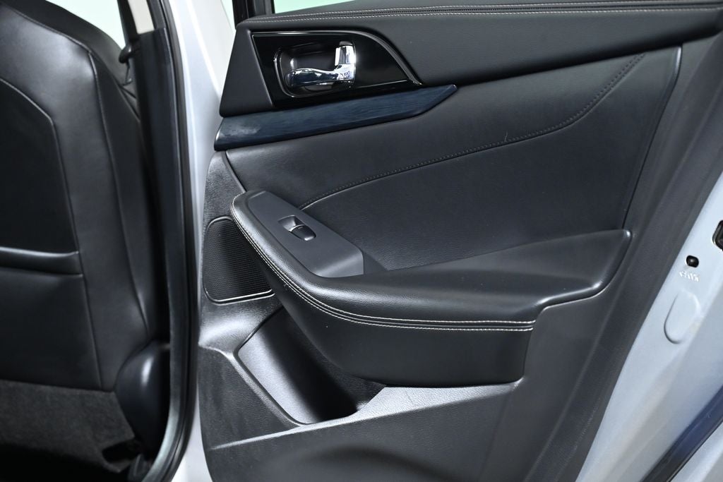 2020 Nissan Maxima Platinum Certified Select