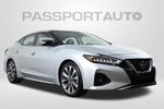 2020 Nissan Maxima Platinum Certified Select
