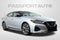 2020 Nissan Maxima Platinum Certified Select